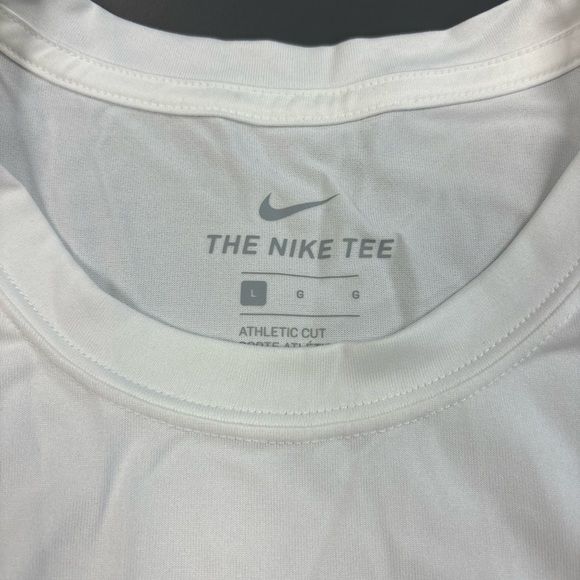 New Nike Men’s University of Richmond Spiders Tshirt L, Tee Shirt large, NWT - Picture 6 of 7